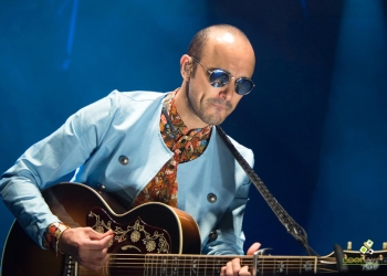 Abel Pintos Landia octubre 2017 Foto © Martín Pereira