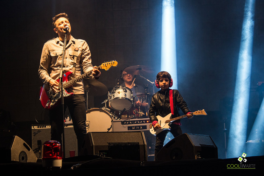 Antel Fest - 10 años - 2017 - Piriapolis - Fotografia Martín Pereira Antel Fest - 10 años - 2017 - Piriapolis - Fotografia Martín Pereira