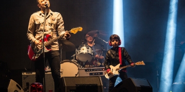 Antel Fest 10 años 2017 Piriapolis En la Hora Daniel Viglietti Alfonsina Cuatro Pesos de Propina Once Tiros Dostrescinco NTVG Fotografia Martín Pereira