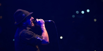 Antel Fest Piriápolis 2017 10 años Dia 2 - Se Va Pasar, Los Fatales , Lucas Sugo, Mano Arriba, Kif, Buitres , La Vela Puerca - Foto © Martin Pereira