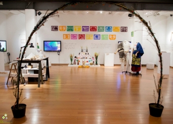 Artistas-Anthony-Fletcher-y-Guillermo-Amato-octubre-2017-foto-Mery-Arias