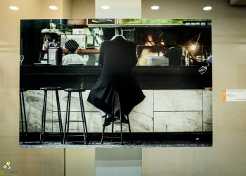 Exposición Fotográfica del taller Mirada Personal, dictado por Diana Mines. octubre 2017 foto - Mery-Arias