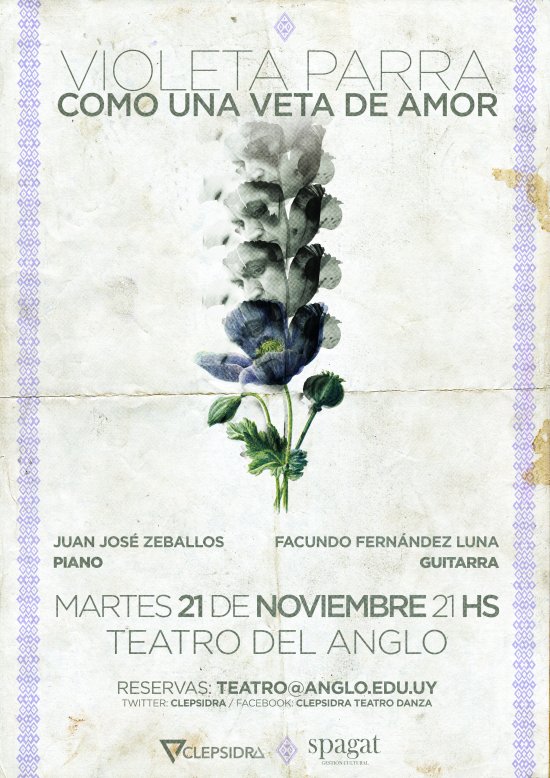 violeta parra