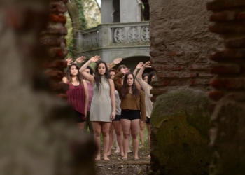 “CAUTIVO” Espectáculo de Danza