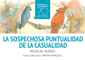 La sospechosa puntualidad de la casualidad