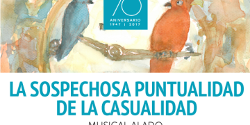 La sospechosa puntualidad de la casualidad