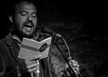 Mundial Poético de Montevideo - Trasnoche en Inmigrantes - Octubre 2017 - Foto © Paola Scagliotti​