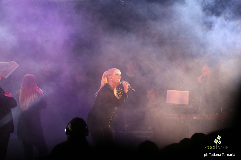 Semana de Lavalleja y Noche de los Fogones - octubre 2017 - Foto © Tatiana Tornaria