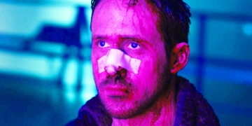 BLADE RUNNER 2049