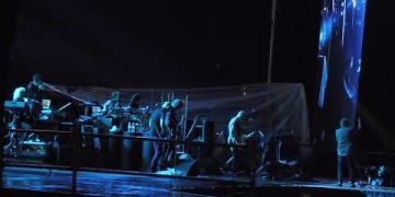 The Who en La Plata
