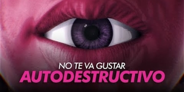 Autodestructivo