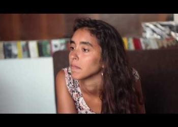 No me acuerdo - Inés Errandonea