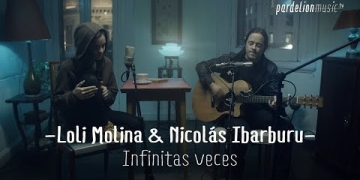 Loli Molina & Nicolás Ibarburu