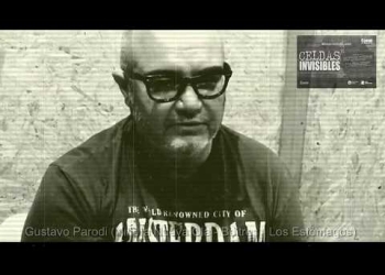 Los Músicos Invisibles y la reunión de La Celda