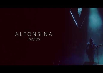 Alfonsina