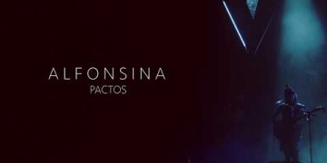 Alfonsina