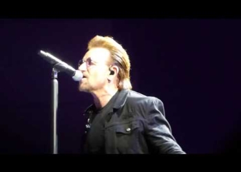 U2 en ARGENTINA