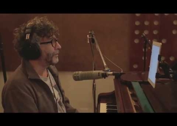 ANDA, por Fito Páez