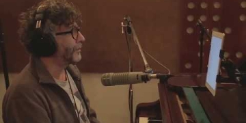 ANDA, por Fito Páez