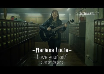 Love yourself - Justin Bieber