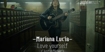 Love yourself - Justin Bieber