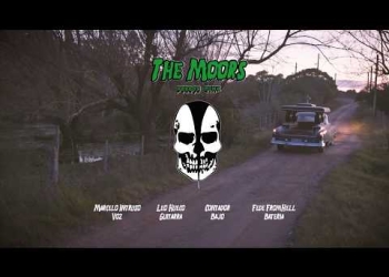 THE MOORS