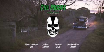 THE MOORS