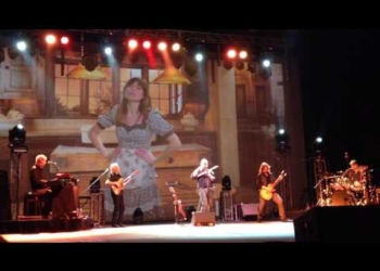 Ian Anderson