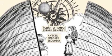 Al Menos un Segundo: Daniel Drexler