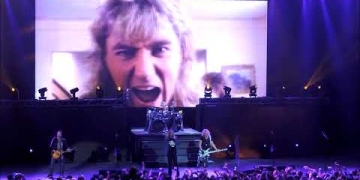 DEF LEPPARD