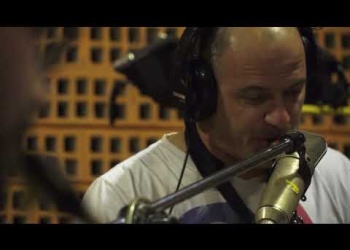 Saxofones por Cuatro