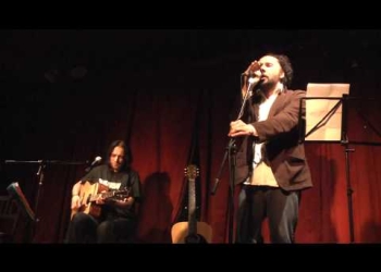 Diego Presa y Alejandro Ferradás