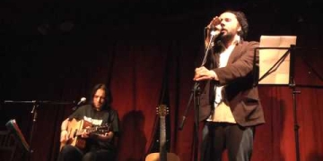 Diego Presa y Alejandro Ferradás
