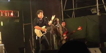 Durazno Rock
