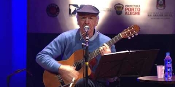 TVE - Daniel Viglietti