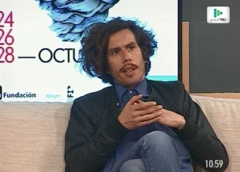 Mundial Poético de Montevideo