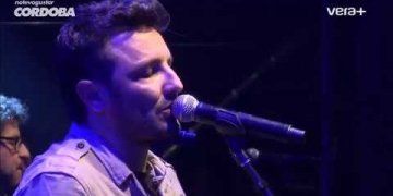 Cielo De Un Solo Color – No Te Va Gustar – NTVG - Antel Fest 2017