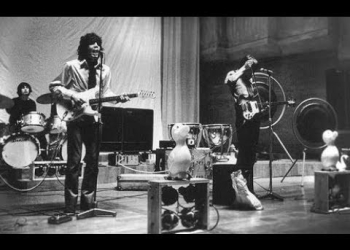 Pink Floyd – Syd Barrett / David Gilmour