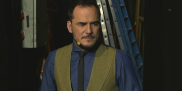ismael serrano