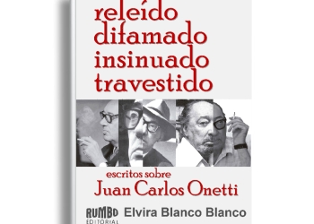 Onetti difamado