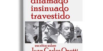 Onetti difamado