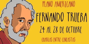 Plano americano 2017.  Charlas entre cineastas.
