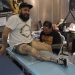 quinta edición convención de tatuajes en imm - octubre 2017 - foto Andrea silvera