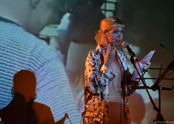 Poesías Performáticas 2