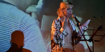 Poesías Performáticas 2