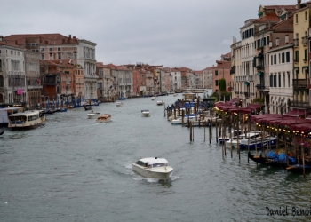 venecia-Foto Daniel Benoit