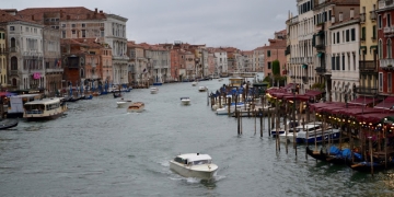 venecia-Foto Daniel Benoit