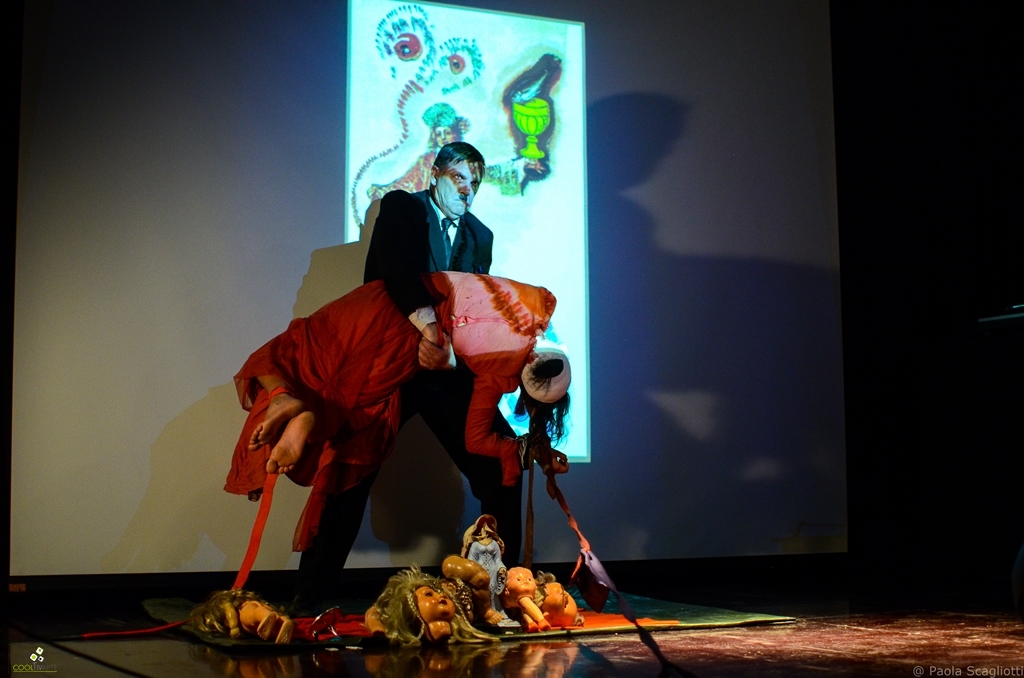 Poesías Performáticas 3 Poesías Performáticas 3