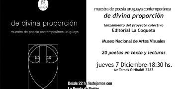 proyecto editorial La Coqueta