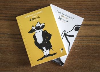 Saltoncito de Paco Espínola